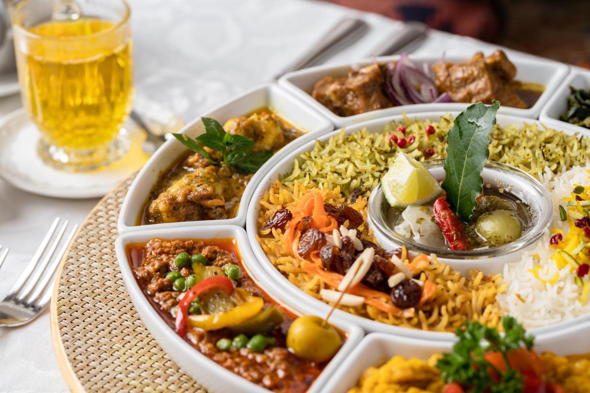 Hotel Restaurant Kutchi Bellevue