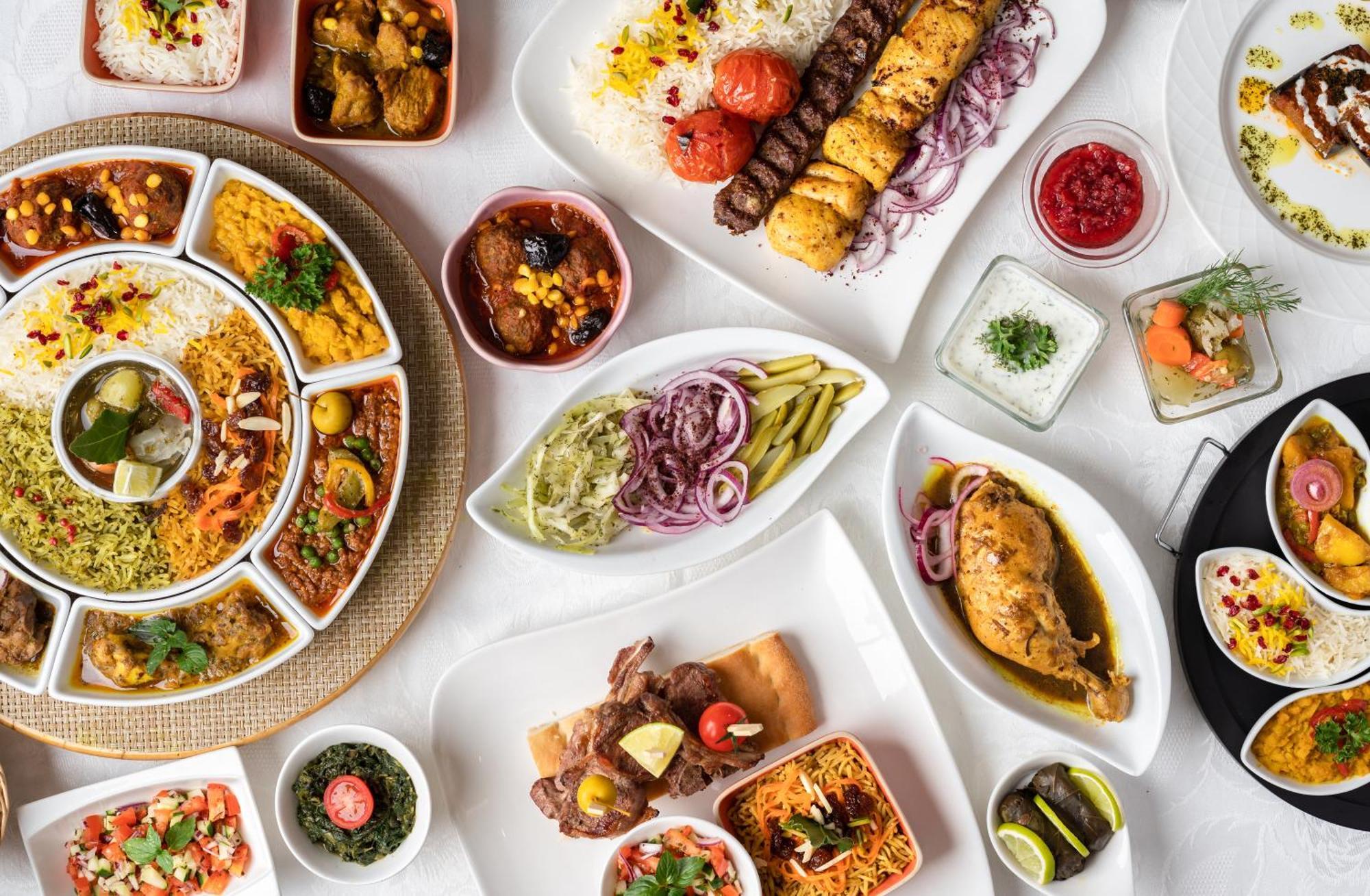 Restaurant Kutchi *