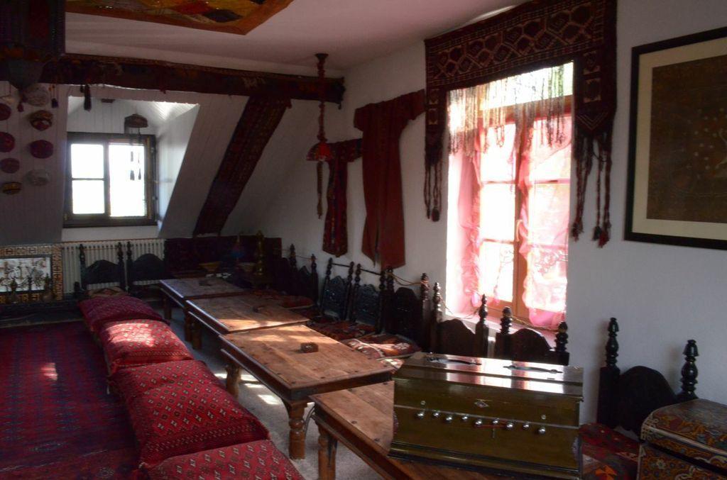 Restaurant Kutchi